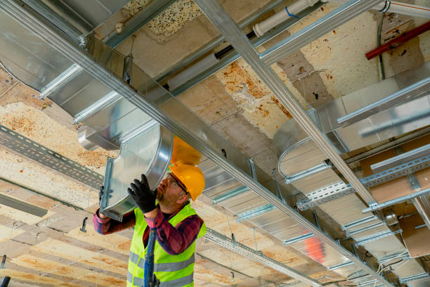 Best HVAC Software and Technology in Manana, HI