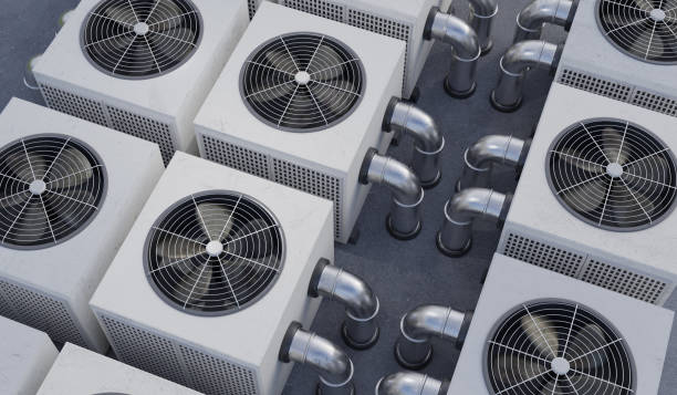 Best Energy-efficient HVAC Solutions in Manana, HI