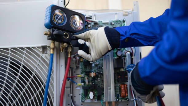 Best HVAC Consulting and Engineering in Manana, HI